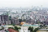 Chủ đầu tư Usilk City bị hủy tư cách công ty đại chúng