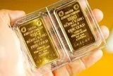 Vàng quay đầu giảm sâu, bạc mất toàn bộ tích lũy phiên trước