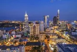 Thành phố giàu nhất Việt Nam nơi quy tụ loạt "ông lớn" bất động sản  sẽ có thêm khu đô thị 2,5 tỷ USD
