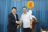 Tăng cường hợp tác quốc tế, hỗ trợ nạn nhân chất độc da cam