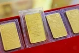 Giá vàng 9999 SJC hôm nay 22/6/2026 bao nhiêu 1 chỉ?