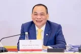 1 buổi sáng, tài sản của ông Phạm Nhật Vượng tăng hơn 1 tỷ USD