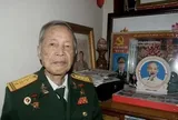 Anh hùng La Văn Cầu qua đời