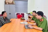 Công an điều tra về số tiền, vàng trị giá hơn 300 triệu đồng: Nam thanh niên SN 1997 là nghi phạm