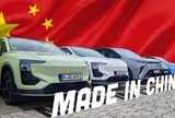 Có thể xe Trung Quốc sẽ không còn rẻ nữa?
