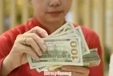 Lý do dự trữ ngoại hối từ kỷ lục hơn 111 tỷ USD 'rơi' xuống gần 88 tỷ USD