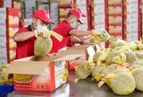 Muốn giữ thị trường 1,4 tỷ dân, nông sản Việt phải cạnh tranh bằng chất lượng