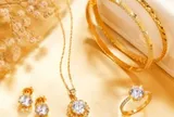 Vàng nữ trang SJC hôm nay 24/6/2026 bao nhiêu 1 chỉ?