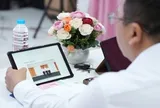 Trung tâm Cung ứng dịch vụ công đầu tiên tại TPHCM đưa website vào hoạt động