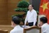 Thông tin mới về siêu dự án hơn 8 tỷ USD đi qua 6 tỉnh thành Việt Nam: Phó Thủ tướng vừa chỉ đạo gì?