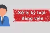 Ba đảng viên là Bí thư, Phó Bí thư xã ở Tuyên Quang bị kỷ luật