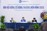 Công ty của 'Vua hàng hiệu' thông qua kế hoạch chia cổ tức bằng tiền cao nhất từ trước tới nay