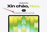 Apple tăng giá toàn bộ Mac và iPad: Khủng hoảng chip nhớ do AI đã ảnh hưởng tới mức này rồi đây