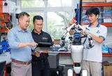 HEINEKEN Việt Nam bắt tay ĐH Bách Khoa ĐHQG TPHCM, dùng robot hình người trong nhà máy