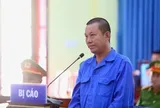 Tử hình Nguyễn Công Bằng 45 tuổi