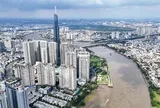 50 năm Thành phố mang tên Bác: Dấu ấn tiên phong vượt lên những con số tăng trưởng