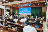 Khẳng định sứ mệnh của thành phố mang tên Bác