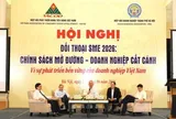Ngân hàng đồng hành cùng doanh nghiệp vừa và nhỏ