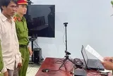 Công an điều tra về số tiền 2 triệu đồng: Lê Văn Diễn SN 1986 bị bắt tạm giam