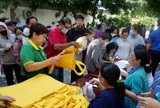 Nhiều hoạt động an sinh ý nghĩa chào mừng 50 năm TPHCM được mang tên Bác