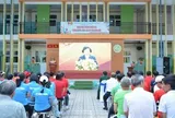 Hưởng ứng tháng hành động phòng chống ma túy