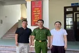 Tài khoản bất ngờ nhận hơn 142 triệu đồng, người phụ nữ trình báo công an