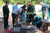 MỆNH LỆNH TỪ TRÁI TIM (*): Thần tốc thu nhận ADN