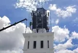 Tây Ninh: Tháo dỡ công trình tượng "Nữ thần khai phóng"
