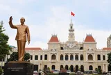 TPHCM 50 năm rạng rỡ tên vàng