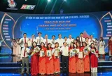 Nơi nuôi dưỡng ước mơ, trui rèn bản lĩnh
