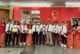 Gửi trọn đam mê cho nghề này và nơi này