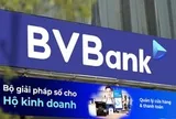 BVBank lần đầu được Fitch Ratings xếp hạng tín nhiệm tổ chức phát hành (IDR) dài hạn ở mức B+, triển vọng "Ổn định"