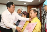 Những điều còn lại sau một tờ báo