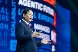 Chủ tịch FPT Trương Gia Bình: "Một quốc gia hùng mạnh khi họ có những ước mơ rực rỡ về thủ đô"