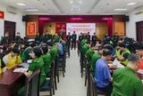 Hà Nội: Khởi tố thêm 47 đối tượng liên quan vụ lừa đảo 'hợp đồng kỳ nghỉ'