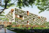 "Người khổng lồ" công nghệ Trung Quốc chi 100 triệu USD: Xây khu lưu trú 4.800 chỗ cho chuyên gia và người lao động tại Bắc Ninh