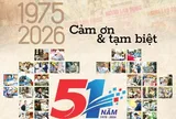 THƯ ĐẢNG ỦY - BAN BIÊN TẬP GỬI BẠN ĐỌC: Những lời gửi lại