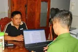 Phát hiện giao dịch 1 tỷ đồng từ bán sim kích hoạt sẵn: Nam thanh niên SN 1996 bị điều tra
