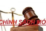 Những chính sách mới có hiệu lực từ tháng 7/2026