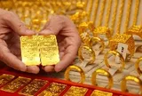 Giá vàng nhẫn trơn, vàng miếng sáng 1/7