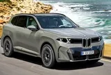 BMW X5 2027 chính thức trình làng: Lột xác toàn diện, lần đầu có bản thuần điện iX5 sạc 10 phút đi gần 300 km