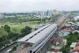 Khi tín dụng ngân hàng trở thành “nguồn vốn cứu cánh” hạ tầng