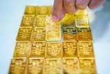 Giá vàng hôm nay 29-6: Vừa mở cửa, vàng lẫn bạc đồng loạt giảm