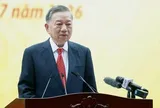 Tổng Bí thư, Chủ tịch nước Tô Lâm: TP.HCM phải tiếp tục đi trước, mở đường, đột phá và lan tỏa