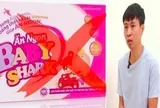 Xét xử vợ chồng chủ 'hệ sinh thái' sản xuất, tiêu thụ 13 triệu sản phẩm sức khỏe giả