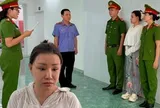 Khám xét nơi ở, bắt tạm giam người phụ nữ buôn thuốc truyền trắng Lê Trần Thảo