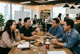 Bạn đã biết những hành động tưởng lịch sự nhưng lại thiếu tinh tế này chưa?