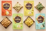 Đằng sau những hương vị độc đáo của Queenam là tư duy đổi mới không ngừng