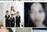 Công an xác minh vụ thầy giáo bị tố ngoại tình, có con riêng, bạo hành vợ, người trong cuộc nói gì?