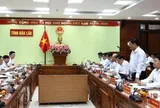 Đèo Cả đề xuất đầu tư tuyến cao tốc hơn 35.000 tỷ tại tỉnh được mệnh danh là "thủ phủ cà phê" của Việt Nam
